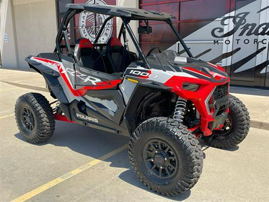 2022 Polaris RZR XP 1000 Premium