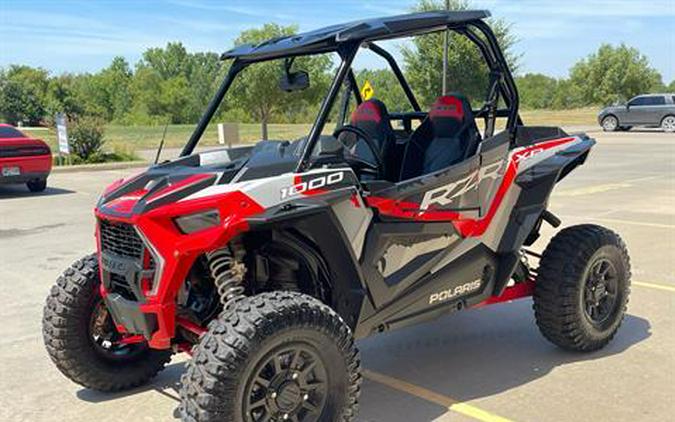 2022 Polaris RZR XP 1000 Premium