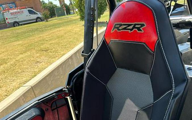 2022 Polaris RZR XP 1000 Premium