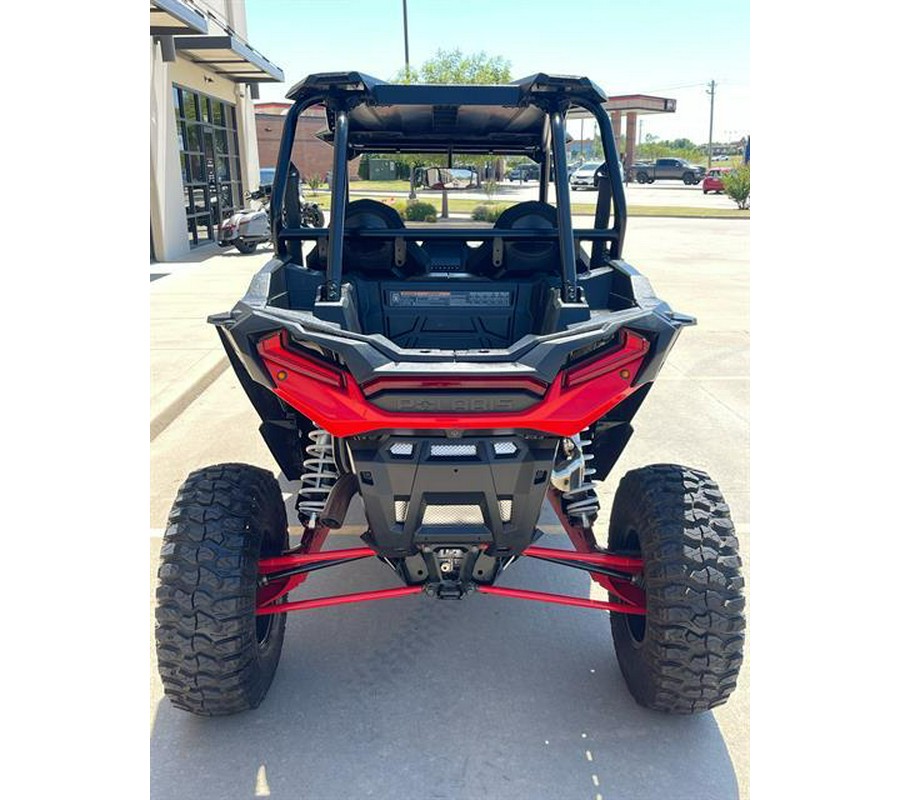 2022 Polaris RZR XP 1000 Premium