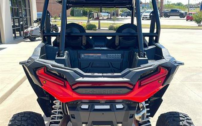 2022 Polaris RZR XP 1000 Premium