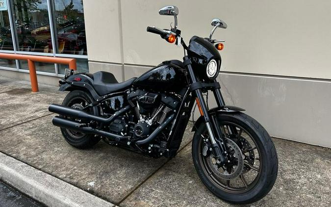 2022 Harley-Davidson® FXLRS - Low Rider® S