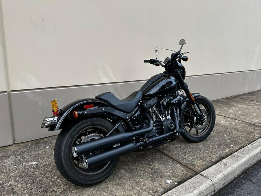 2022 Harley-Davidson® FXLRS - Low Rider® S