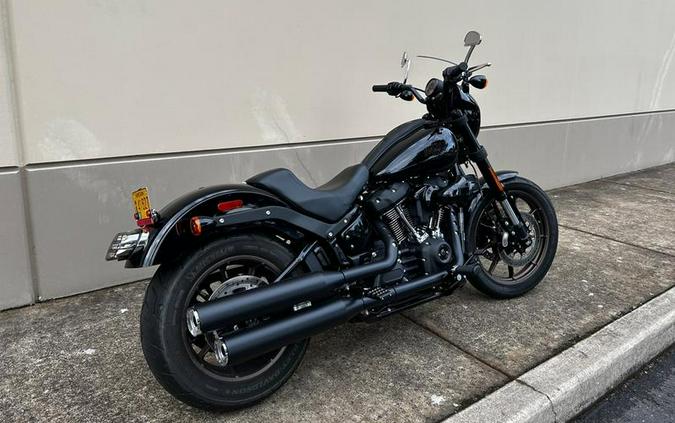 2022 Harley-Davidson® FXLRS - Low Rider® S