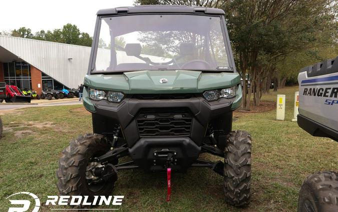 2023 Can-Am® Defender PRO DPS