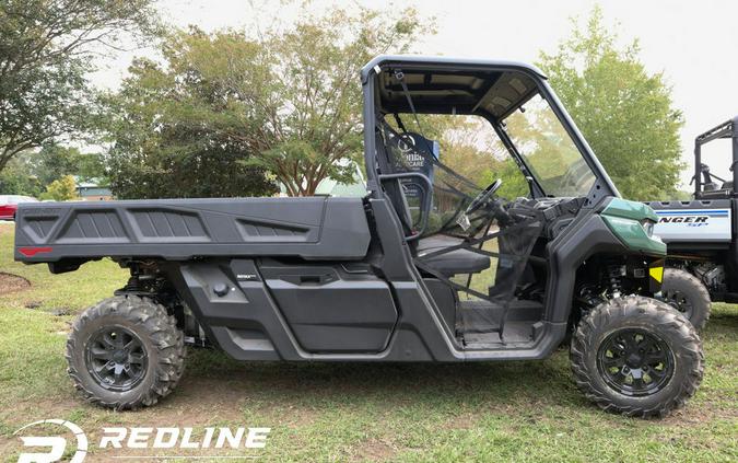 2023 Can-Am® Defender PRO DPS