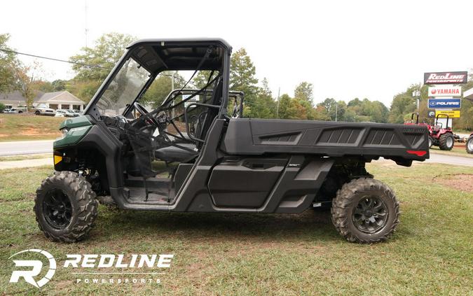 2023 Can-Am® Defender PRO DPS