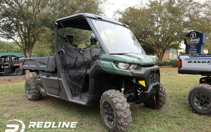 2023 Can-Am® Defender PRO DPS