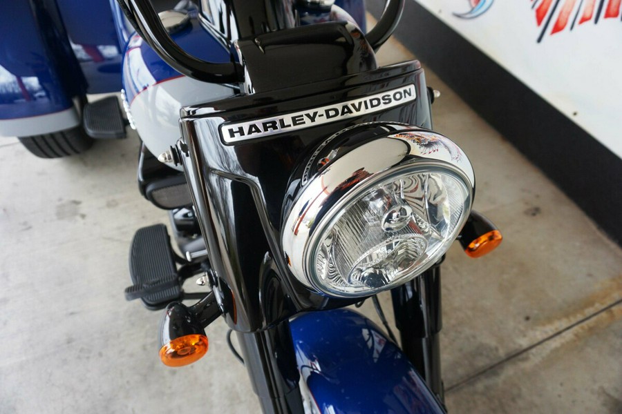 2023 Harley-Davidson Freewheeler #N/A