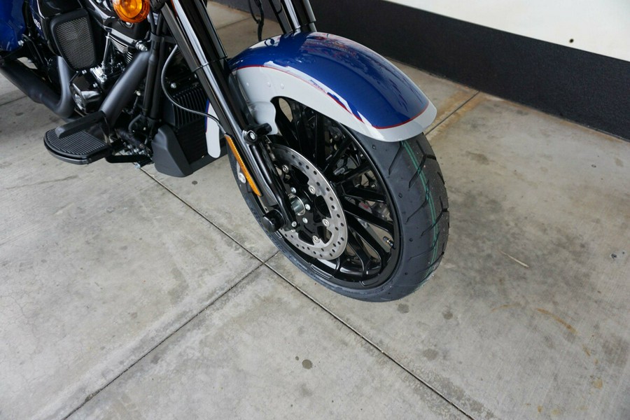 2023 Harley-Davidson Freewheeler #N/A