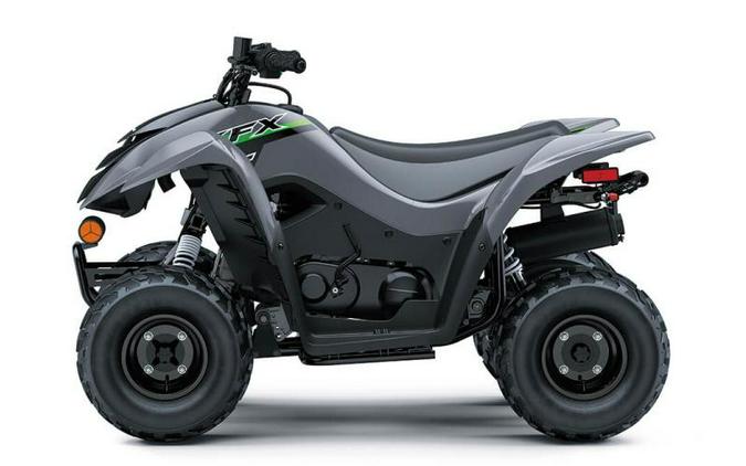 2024 Kawasaki KFX®50