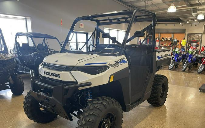 2024 Polaris® Ranger XP Kinetic Premium