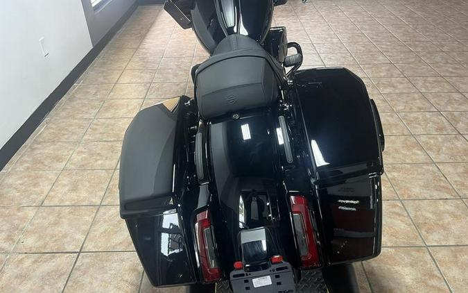 2024 Harley-Davidson® FLTRX - Road Glide®