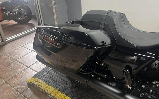 2024 Harley-Davidson® FLTRX - Road Glide®