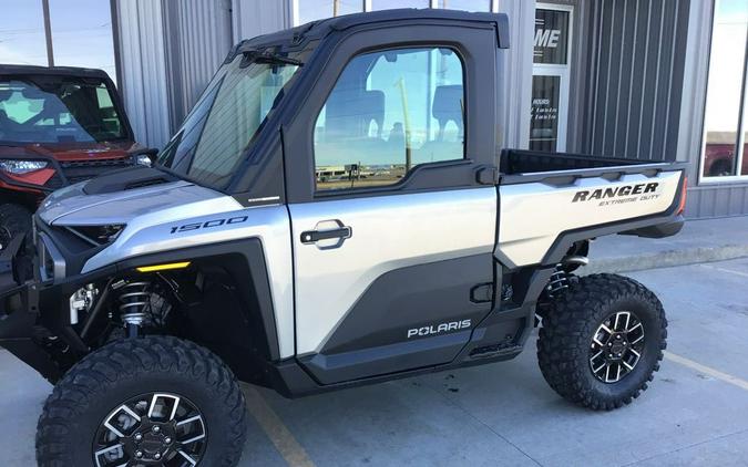 2024 Polaris Industries Ranger XD 1500 Northstar Edition Premium