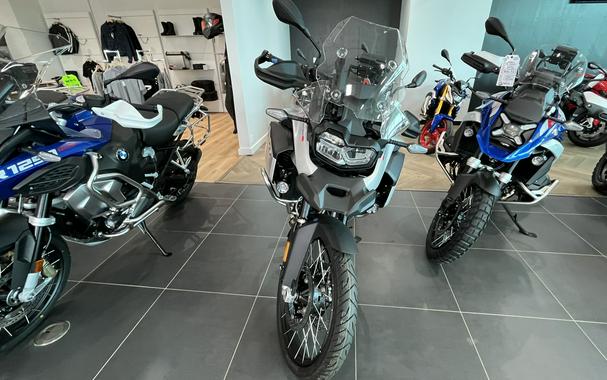 2024 BMW F 900 GS Adventure