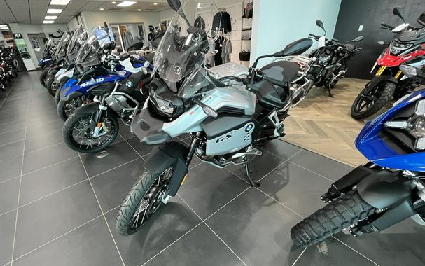 2024 BMW F 900 GS Adventure