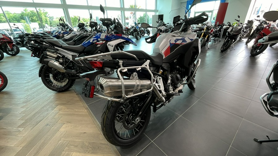 2024 BMW F 900 GS Adventure