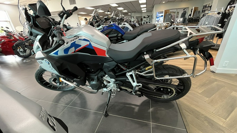 2024 BMW F 900 GS Adventure