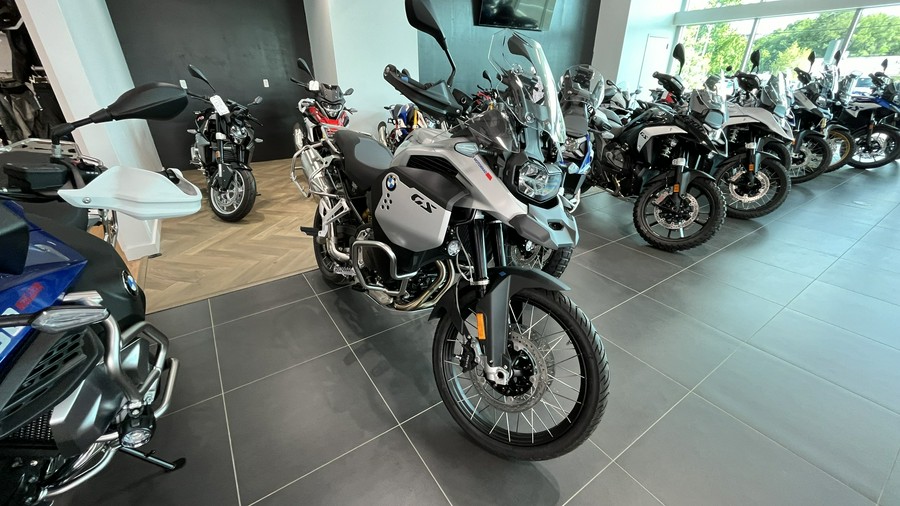 2024 BMW F 900 GS Adventure