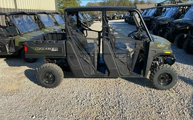 2024 Polaris Ranger Crew SP 570