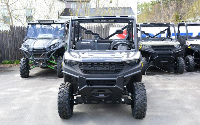 2024 Polaris Industries Ranger® Crew 1000 Premium