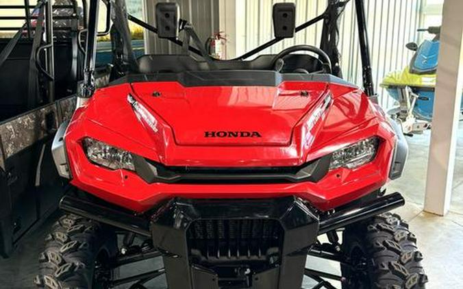 2024 Honda® Pioneer 1000 Deluxe