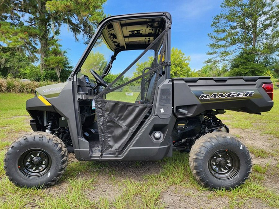 2025 Polaris Ranger 1000 EPS