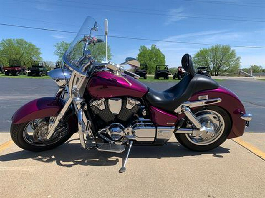 2004 Honda VTX1800N