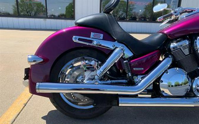 2004 Honda VTX1800N