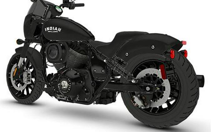 2024 Indian Motorcycle Sport Chief