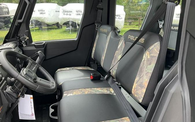 2024 Polaris® Ranger Crew SP 570 NorthStar Edition Camo