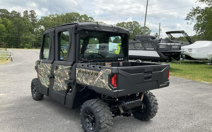 2024 Polaris® Ranger Crew SP 570 NorthStar Edition Camo