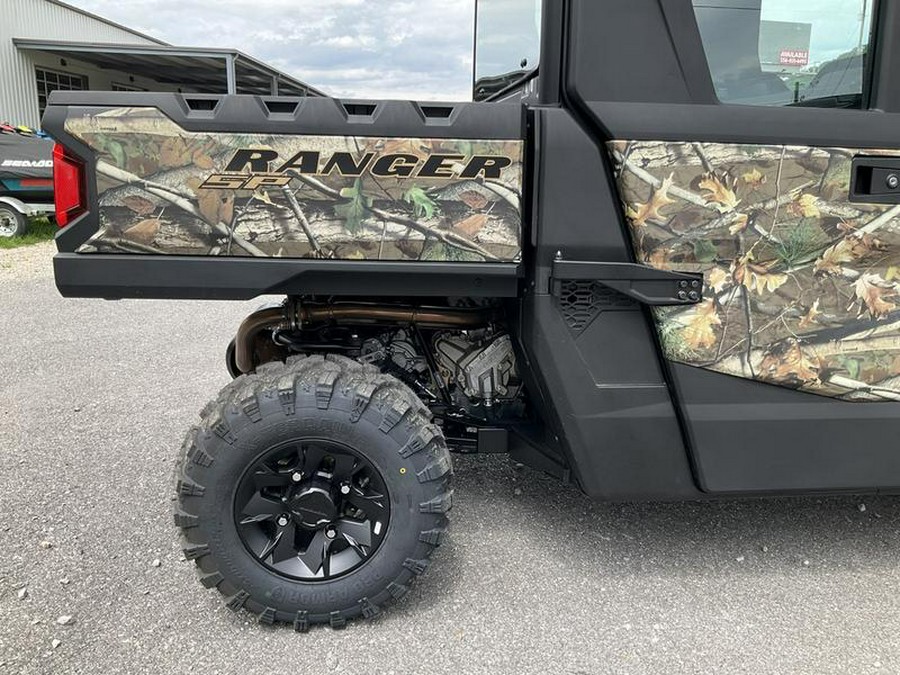 2024 Polaris® Ranger Crew SP 570 NorthStar Edition Camo