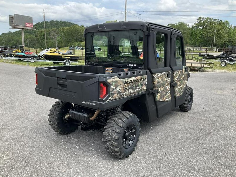 2024 Polaris® Ranger Crew SP 570 NorthStar Edition Camo