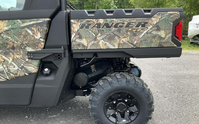 2024 Polaris® Ranger Crew SP 570 NorthStar Edition Camo