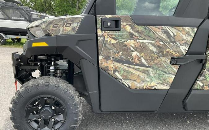 2024 Polaris® Ranger Crew SP 570 NorthStar Edition Camo