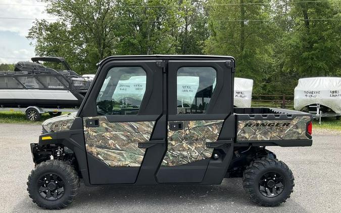 2024 Polaris® Ranger Crew SP 570 NorthStar Edition Camo