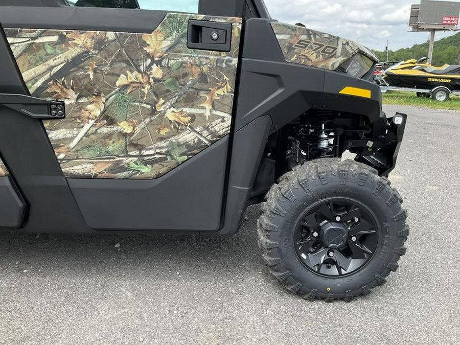 2024 Polaris® Ranger Crew SP 570 NorthStar Edition Camo