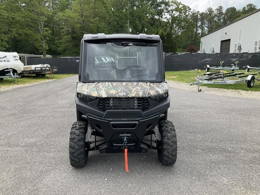 2024 Polaris® Ranger Crew SP 570 NorthStar Edition Camo