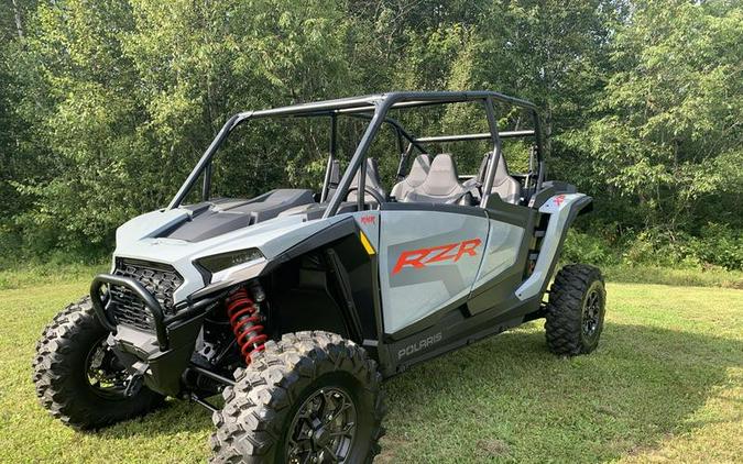 2025 Polaris Industries RZR XP® 4 1000 Ultimate