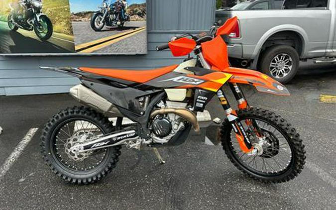 2023 KTM 350 XC-F