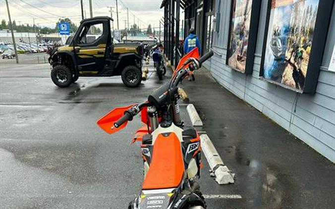 2023 KTM 350 XC-F