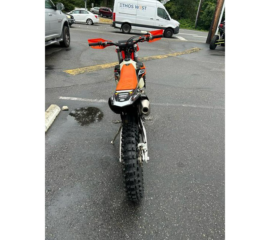 2023 KTM 350 XC-F