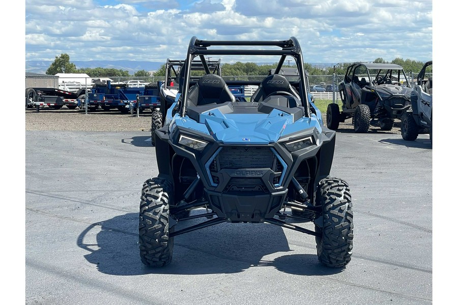 2024 Polaris Industries RZR® Trail S Sport