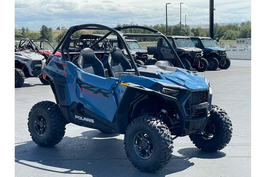 2024 Polaris Industries RZR® Trail S Sport