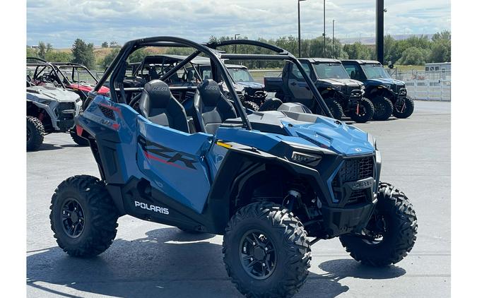 2024 Polaris Industries RZR® Trail S Sport