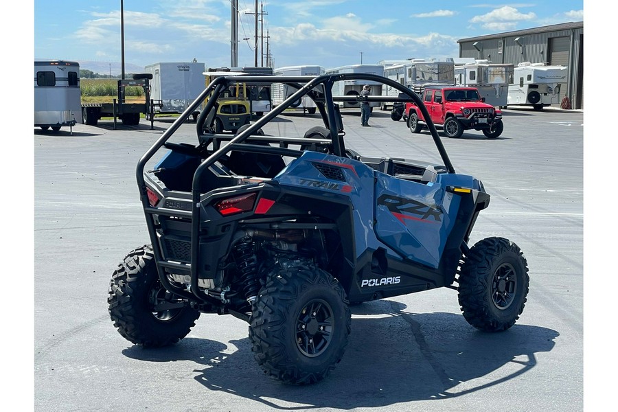 2024 Polaris Industries RZR® Trail S Sport