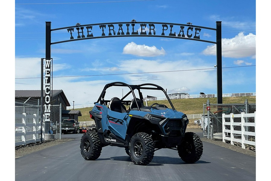 2024 Polaris Industries RZR® Trail S Sport