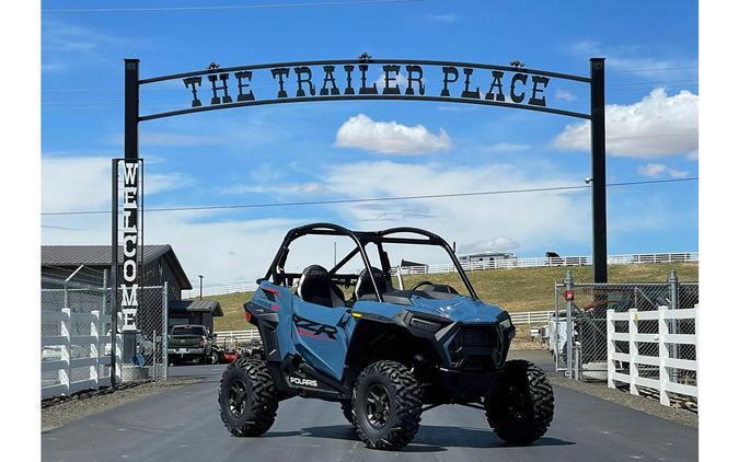 2024 Polaris Industries RZR® Trail S Sport